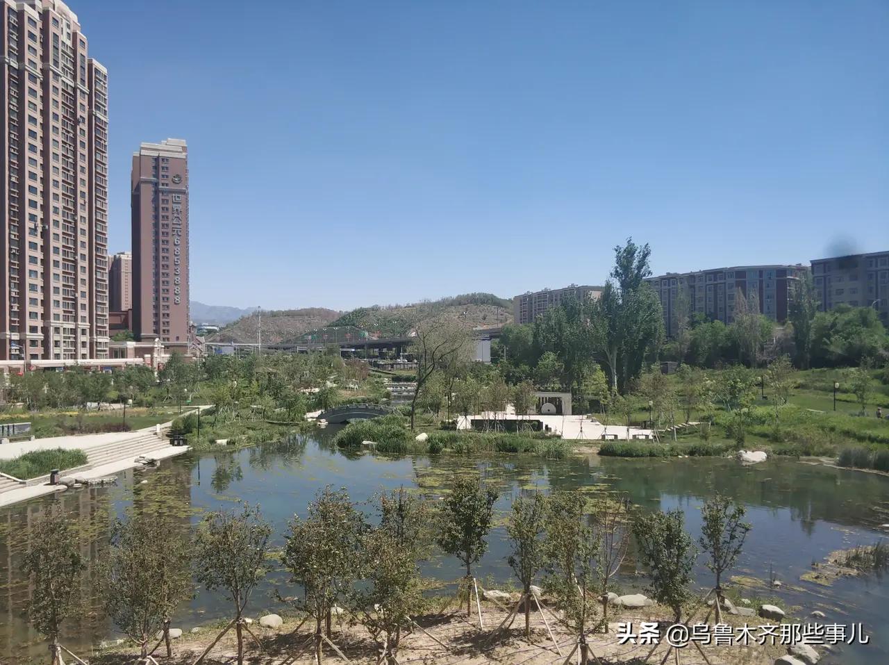 乌鲁木齐2021年新开的公园有哪些,乌鲁木齐全部公园