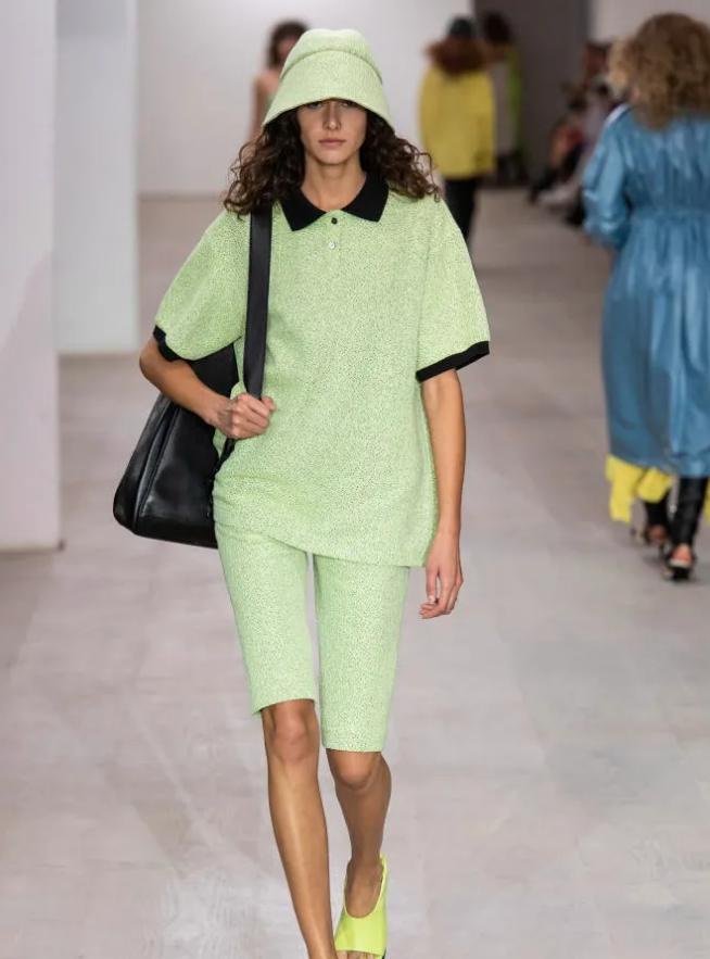 polo美斯登,好看又便宜的polo