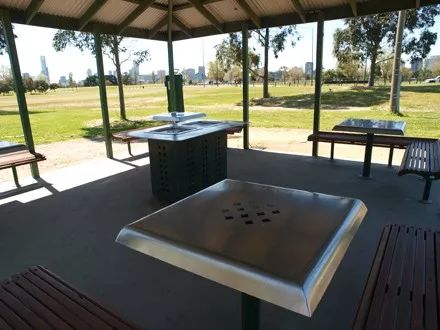 墨尔本蝉联宜居城市,全球宜居城市墨尔本