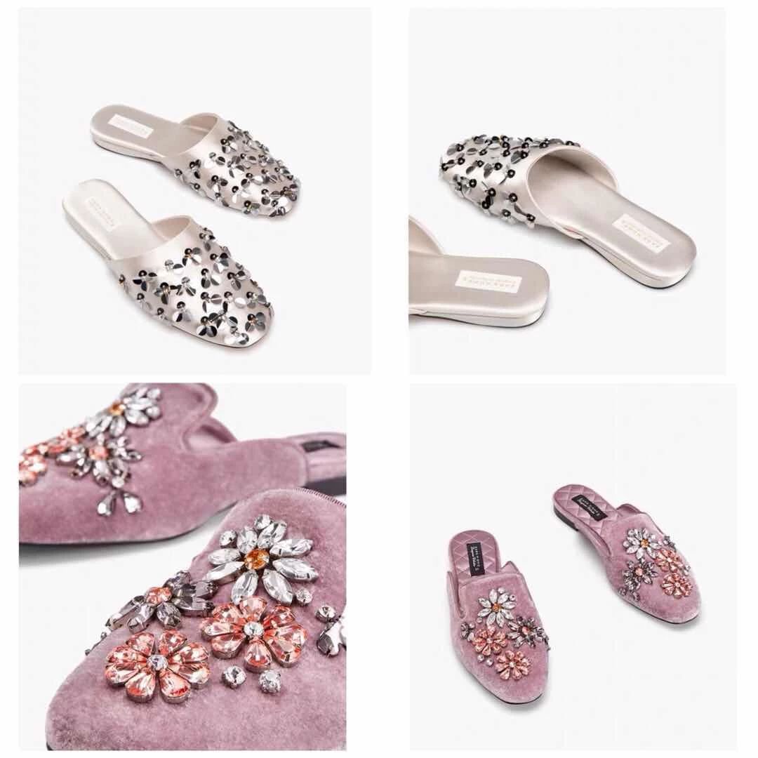 有哪些好看的拖鞋居家穿,好看又实用大码的拖鞋推荐