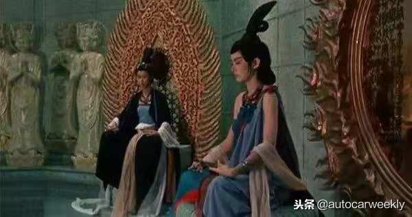 那些年的武侠江湖,那些年的武侠电视剧