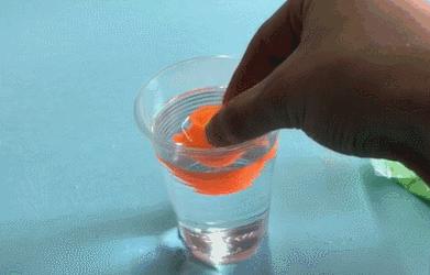 月销10000+，17个堪比艺术大片的彩虹实验，在家就能做