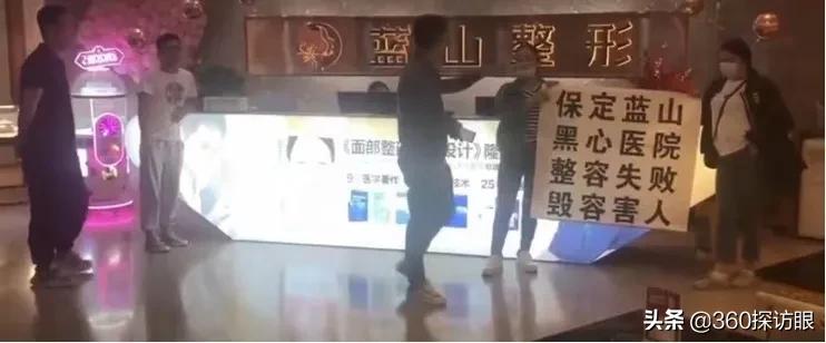 整容过多的风险,整容失败最惨的案例石家庄