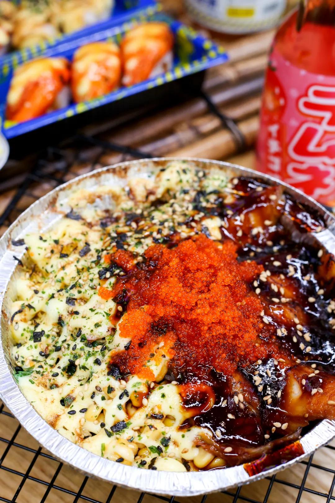 苍井寿司和苍井外带寿司区别,淡水苍井寿司