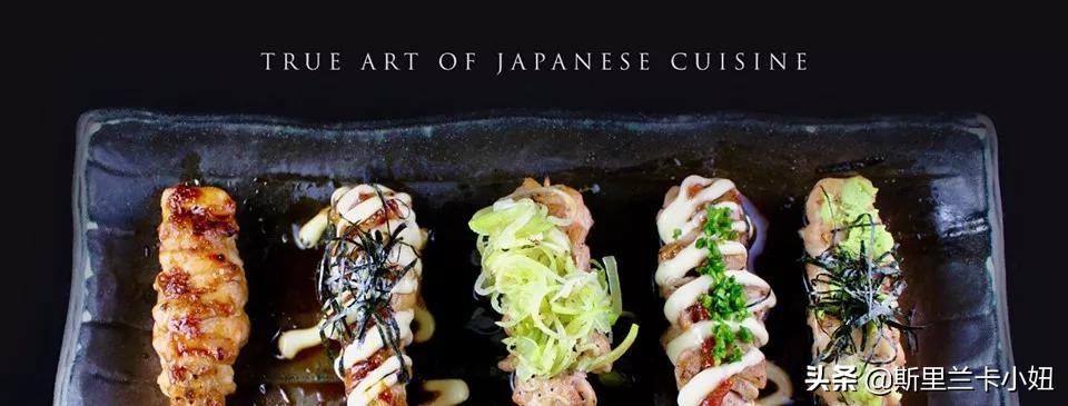 斯里兰卡重口味餐,斯里兰卡美食攻略大全