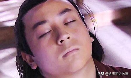 神雕侠侣杨过东山论剑,杨过晚年武功是不是最高的