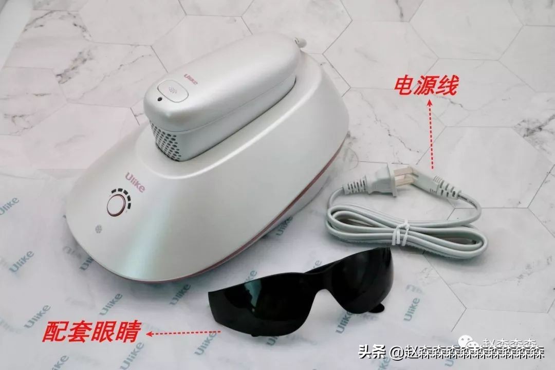 ulike脱毛仪真的可以永久脱毛吗,ulike脱毛仪air3拔草