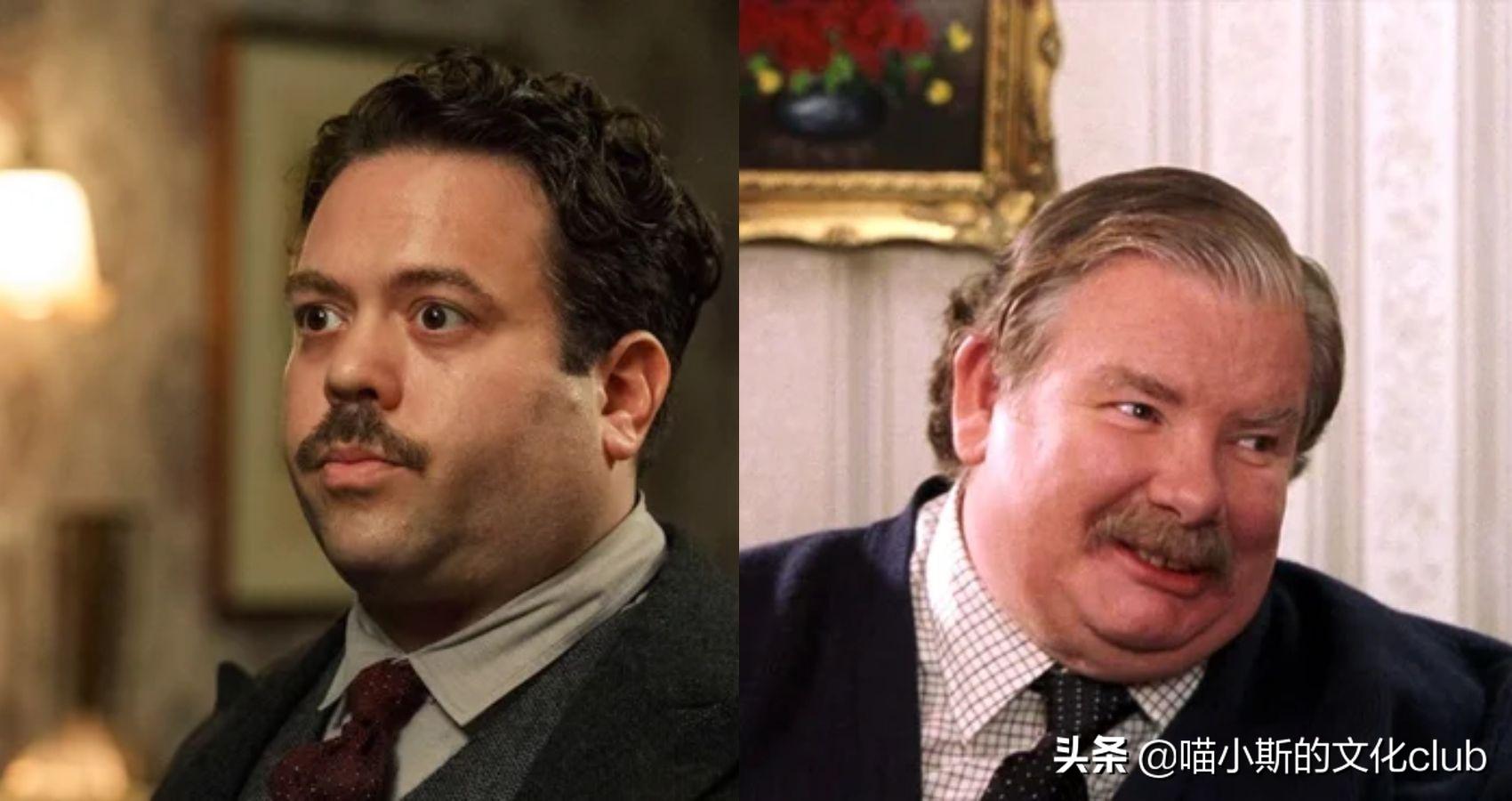 哈利波特霍格沃茨配置,哈利波特霍格沃茨四个学院