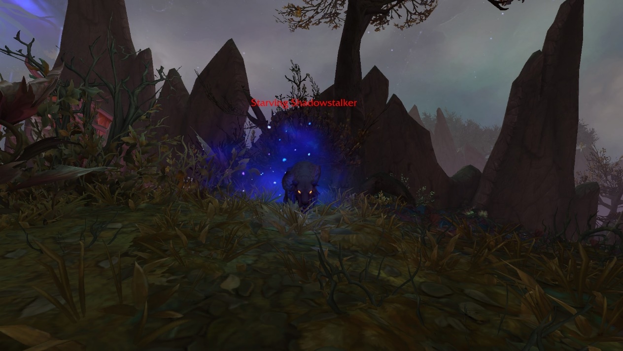 魔兽世界9.2奶德橙装手法,魔兽世界的9.0德鲁伊装备