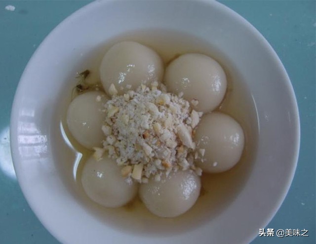 粤式甜点糖不甩的15种做法，口感香甜软滑、做法十分简便快捷