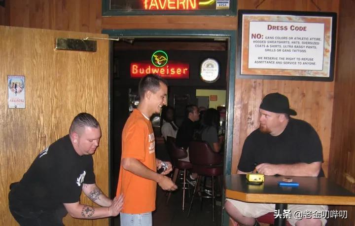 夜总会保安是做什么,想做保安一般需要什么