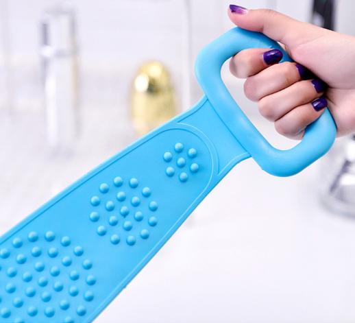 洗澡时搓出来的泥是怎么回事,为什么洗澡搓泥是白泥