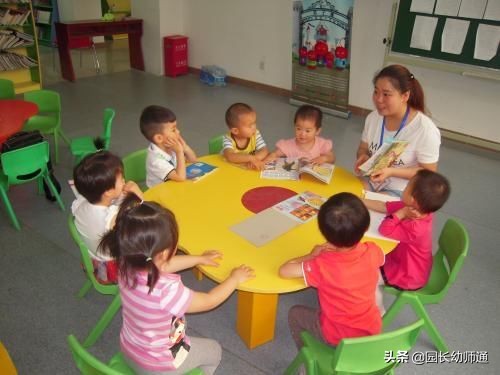 幼师上好一节课需要关注哪些方面,幼儿园老师如何上好一节课