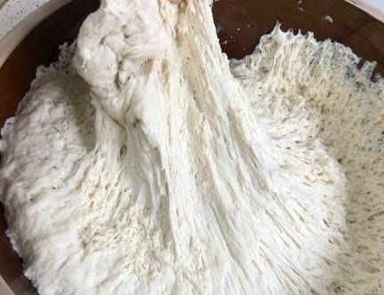 不用酵母快速蒸馒头的做法,快速发面蒸馒头的方法不加酵母