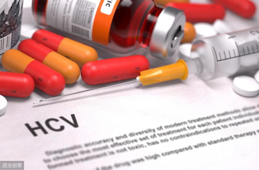科普沉默的杀手丙肝,丙肝什么症状有什么危害