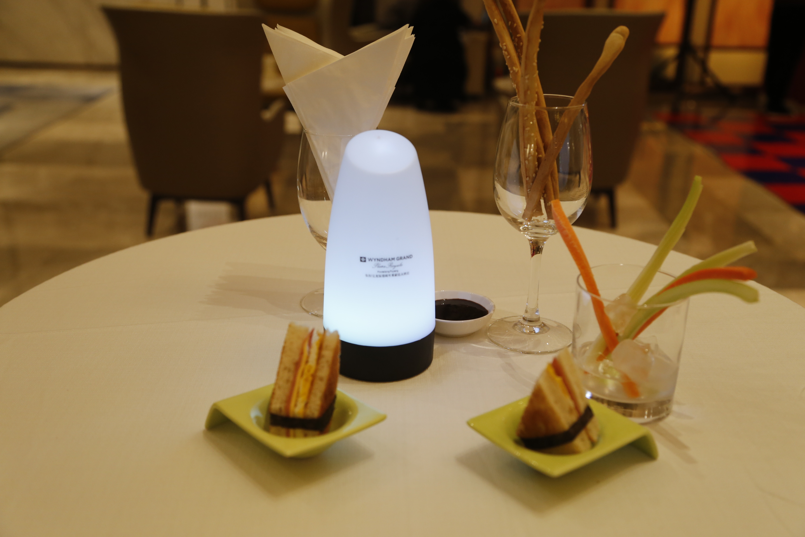 昭通温德姆至尊豪廷酒店圣诞树,温德姆阜阳圣诞树