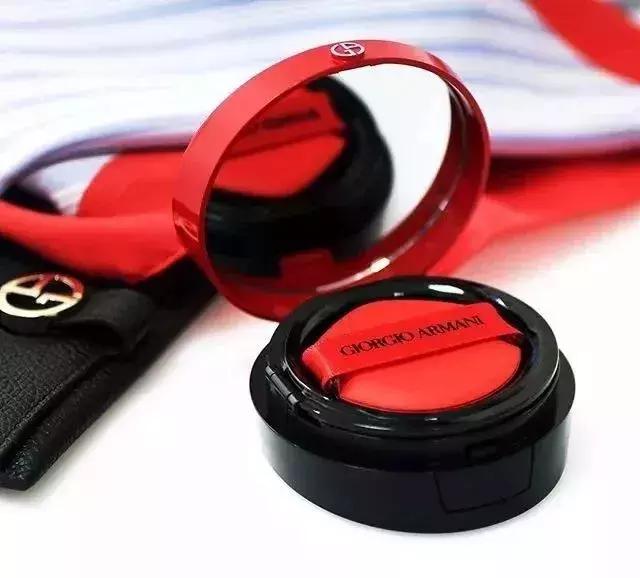 明星推荐的大牌气垫,明星同款超好用气垫