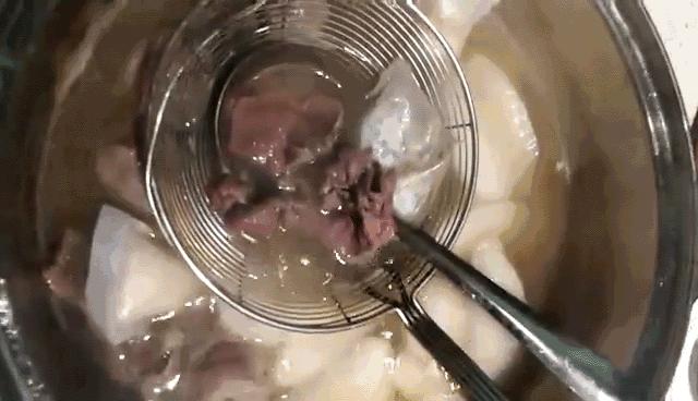 “瘦肉精”屡禁不止，有没有好办法去除瘦肉精