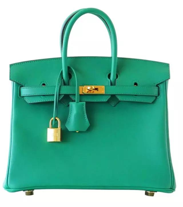 包神日记｜十大最受欢迎的爱马仕Hermès皮革盘点