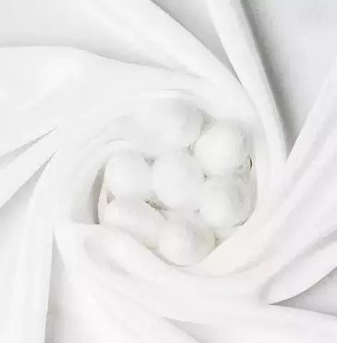 真丝变色的衣服可以恢复么,真丝面料衣服脱色怎么恢复