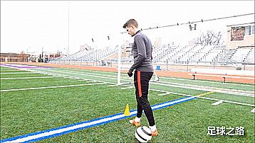 足球彩虹马赛回旋教学,足球中的马赛回旋