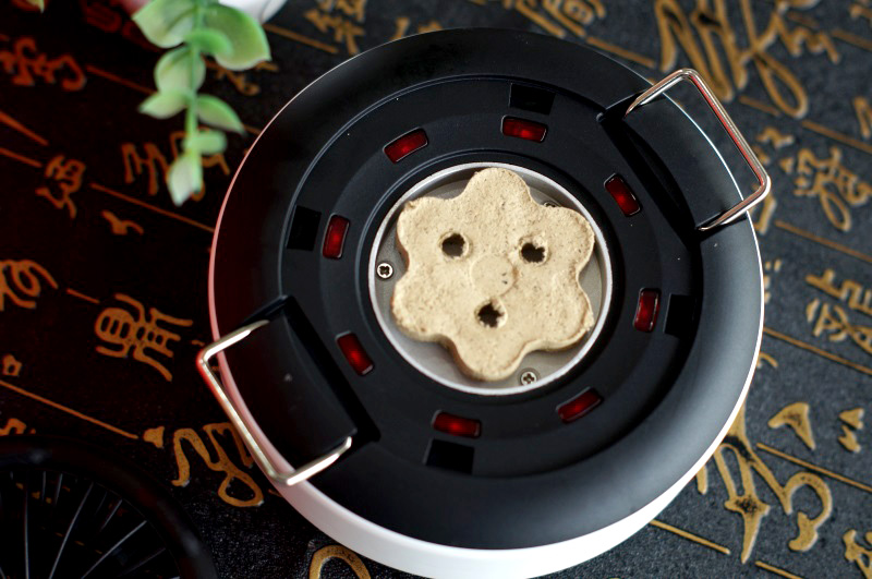 在家也可以艾灸为什么要去艾灸店,去艾灸馆做艾灸好吗