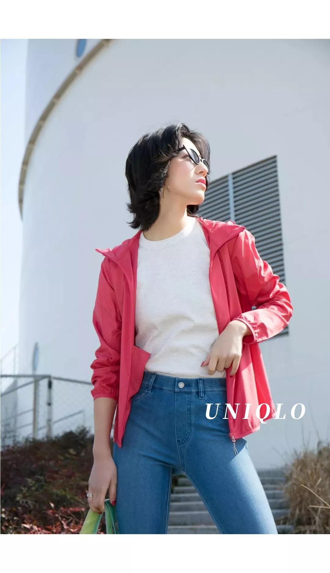 优衣库周末带你去旅行,夏季优衣库衣服哪些值得买