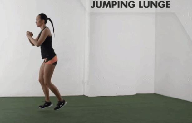 跑者如何锻炼脚踝,跑者核心锻炼动作