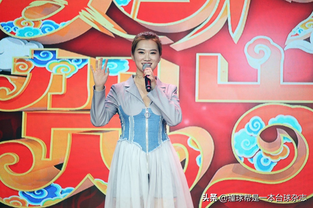 2019潘晓婷金佳映韩雨双打,九球比赛潘晓婷