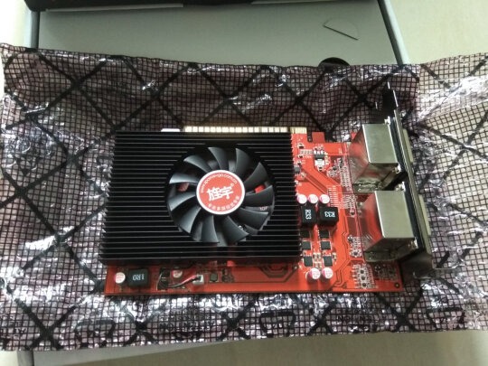 gt610显卡是什么水平,gt610的显卡很强吗