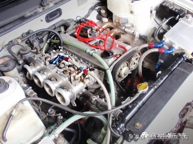 jdm十大经典车型六缸,日系jdm十佳引擎