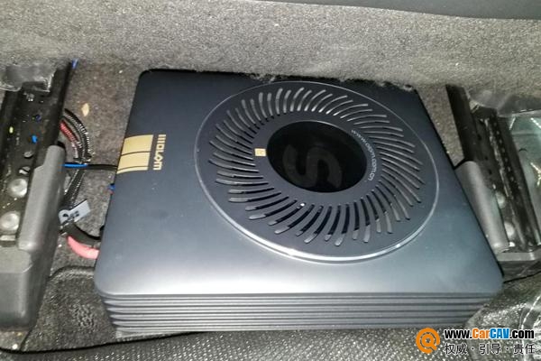 丰田车载音响高中低调整最佳方法,丰田原车音响怎么调最佳