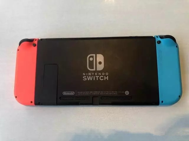 国行switch和日版的有什么区别,switch国行和日版哪个更推荐