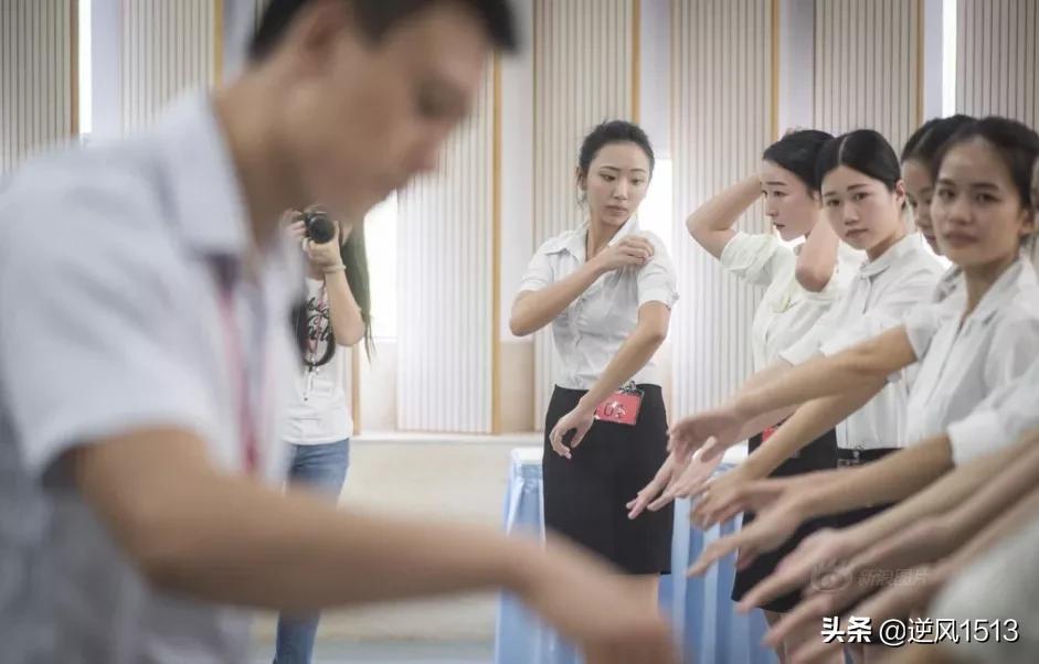 空姐体检有哪些项目,空姐体检为什么要检查扁桃体