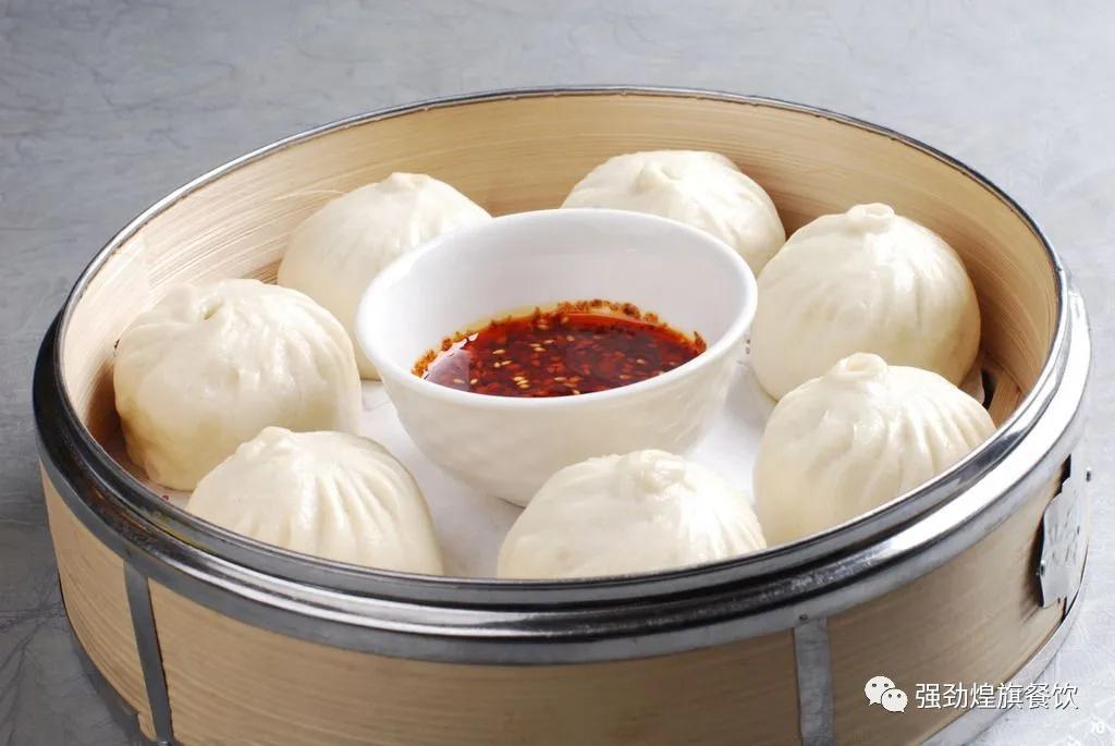 连锁包子创业模式,卖早餐做包子的前景怎么样