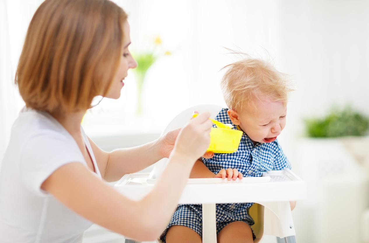 宝宝们偏食厌食妈妈们该怎么办,青少年如何改掉厌食和挑食