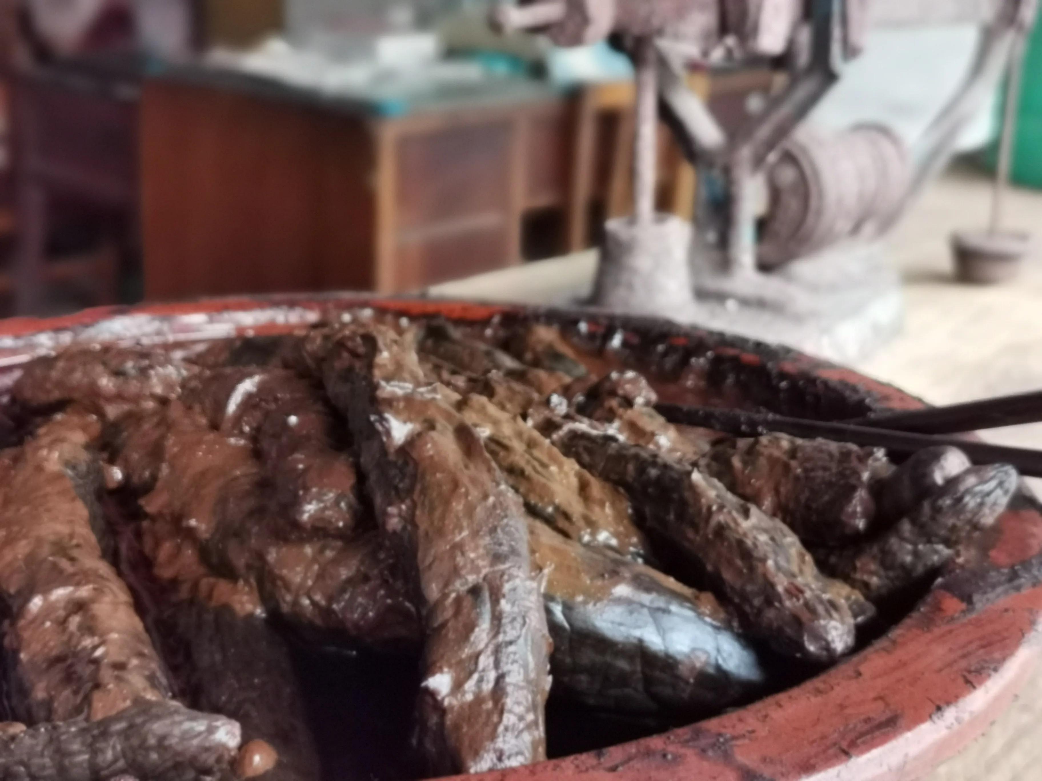 偏门酱园现在地址,要拆市场了重建新市场我们搬哪里