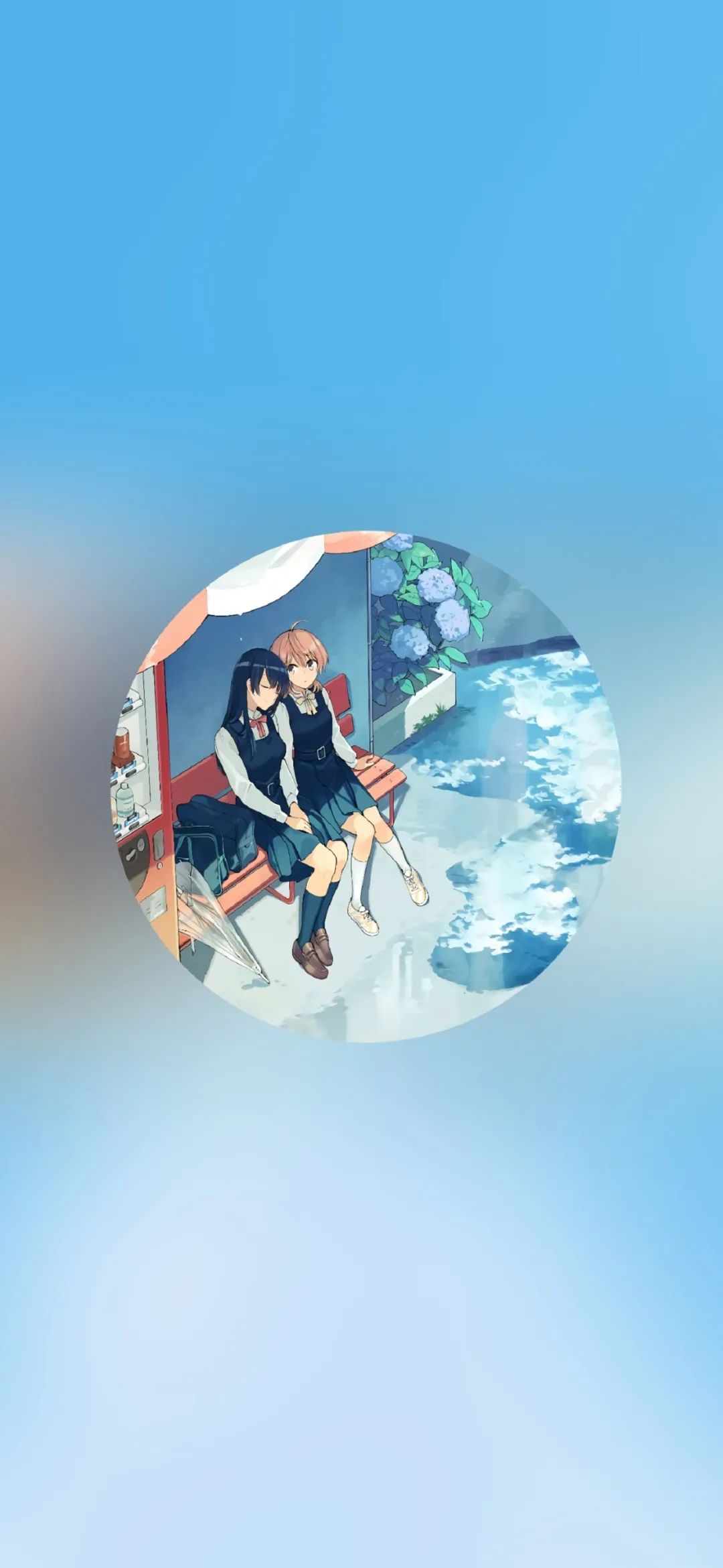 55张高清超好看iphone壁纸,2023壁纸iphone专用4k