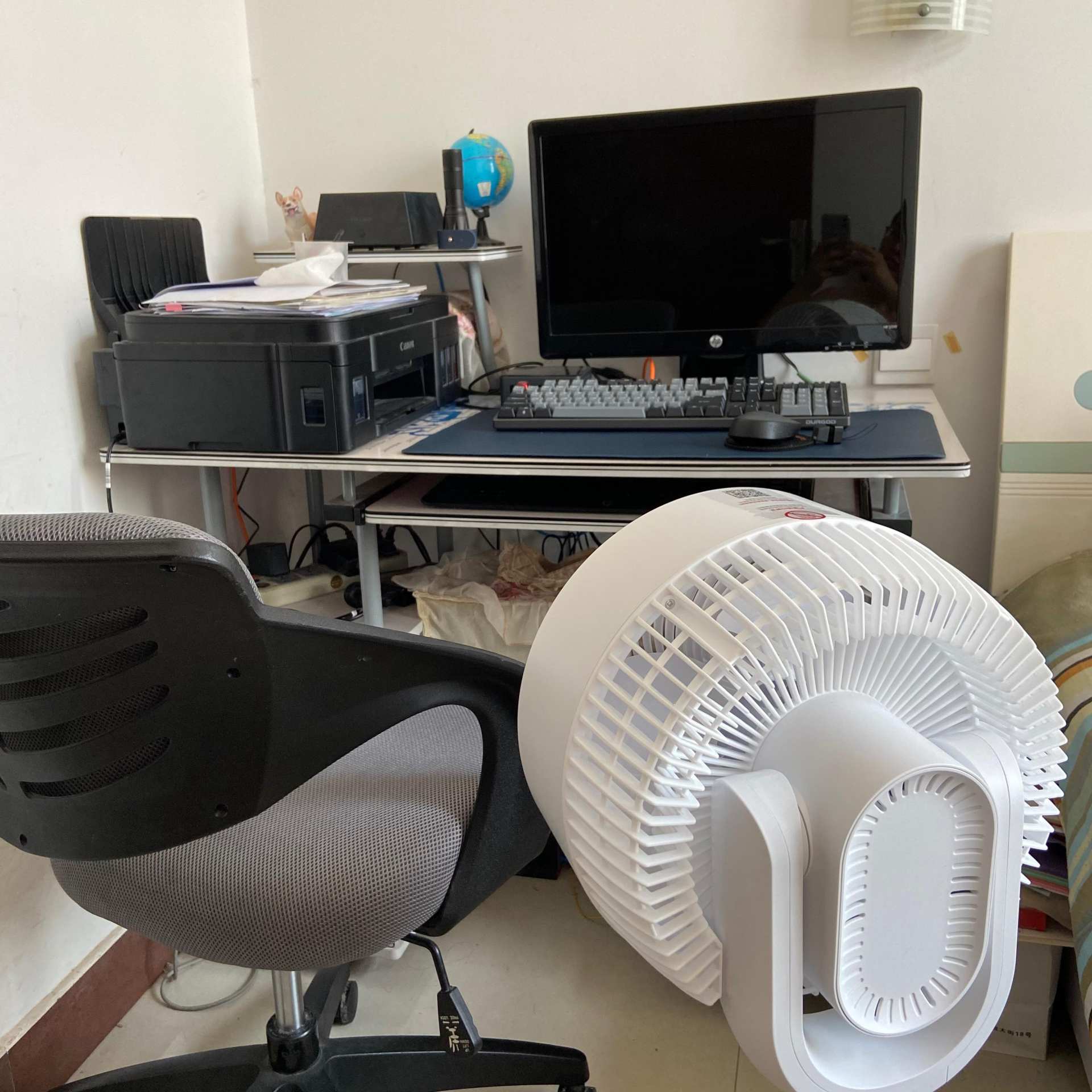 贝昂空气循环风扇手机控制,贝昂声控循环风扇