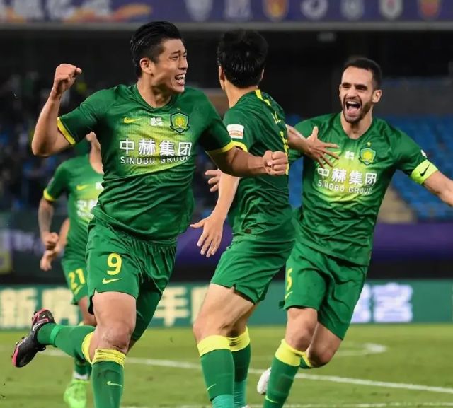 中国足球队首次进球,中国足球什么情况下能进球