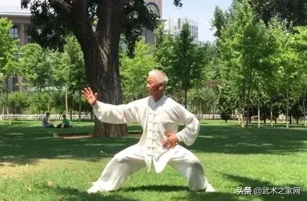 练功时只关注呼气不管吸气,练武需要关注哪些