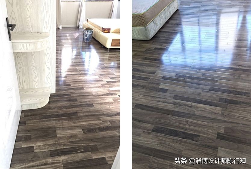 强化实木地板品牌及选购技巧,实木强化多层地板怎么选