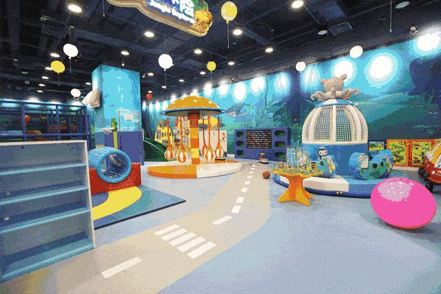 七彩世界今天开门了吗,七彩世界周年庆