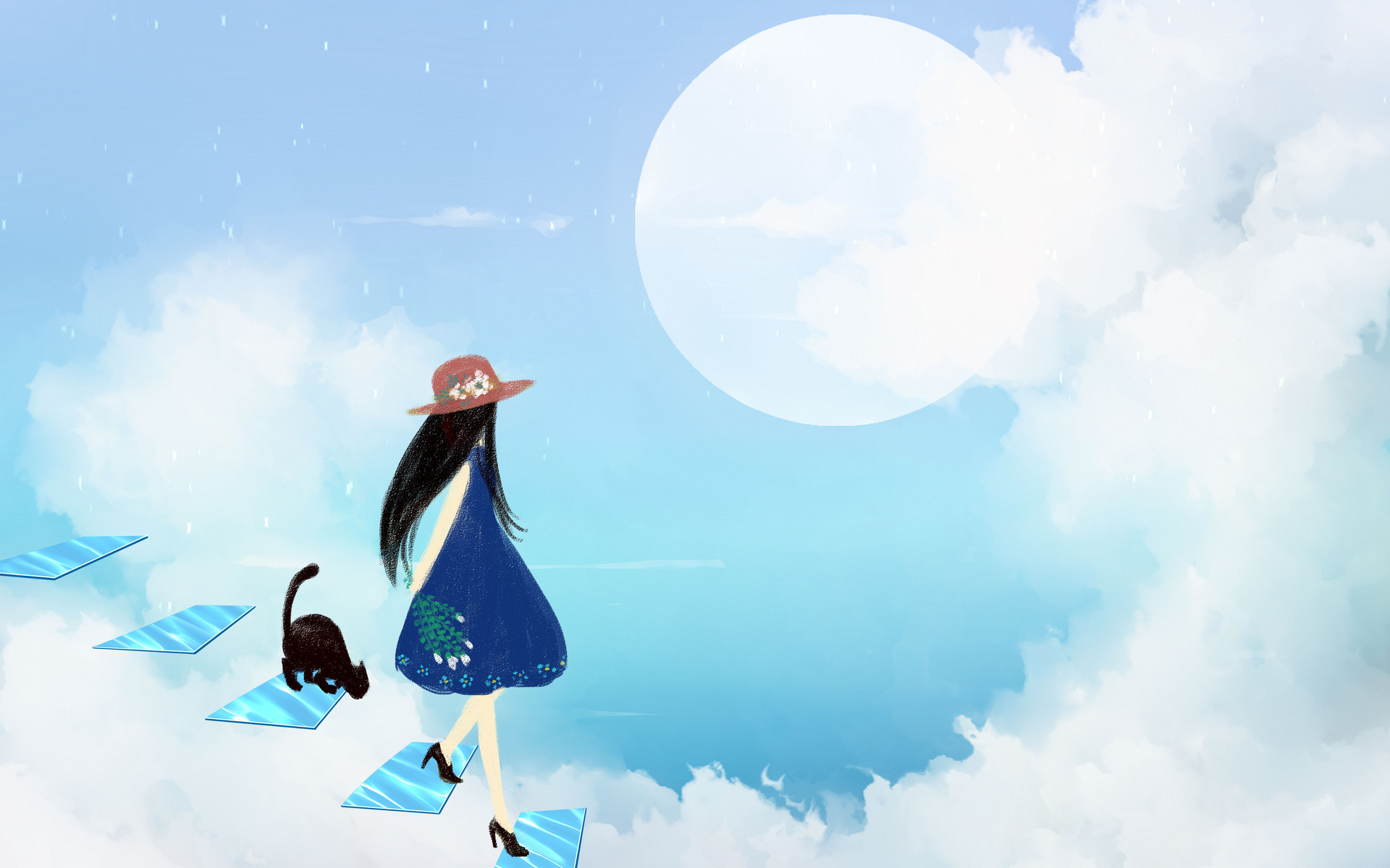 重感情的女人都有哪些表现,真正重感情的女人