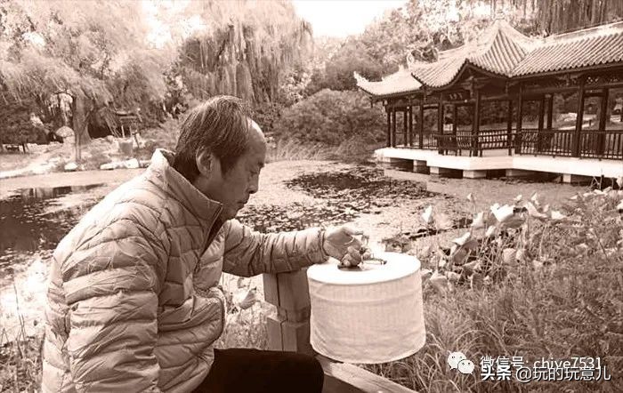 红子入门,下｜拦错儿