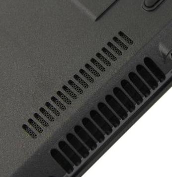 笔记本如何看cpu散热性能好不好,联想s14笔记本散热性能如何