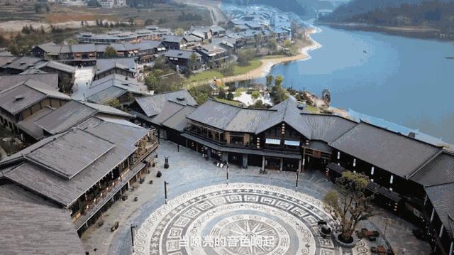 万达千亿,万达文旅项目现状如何