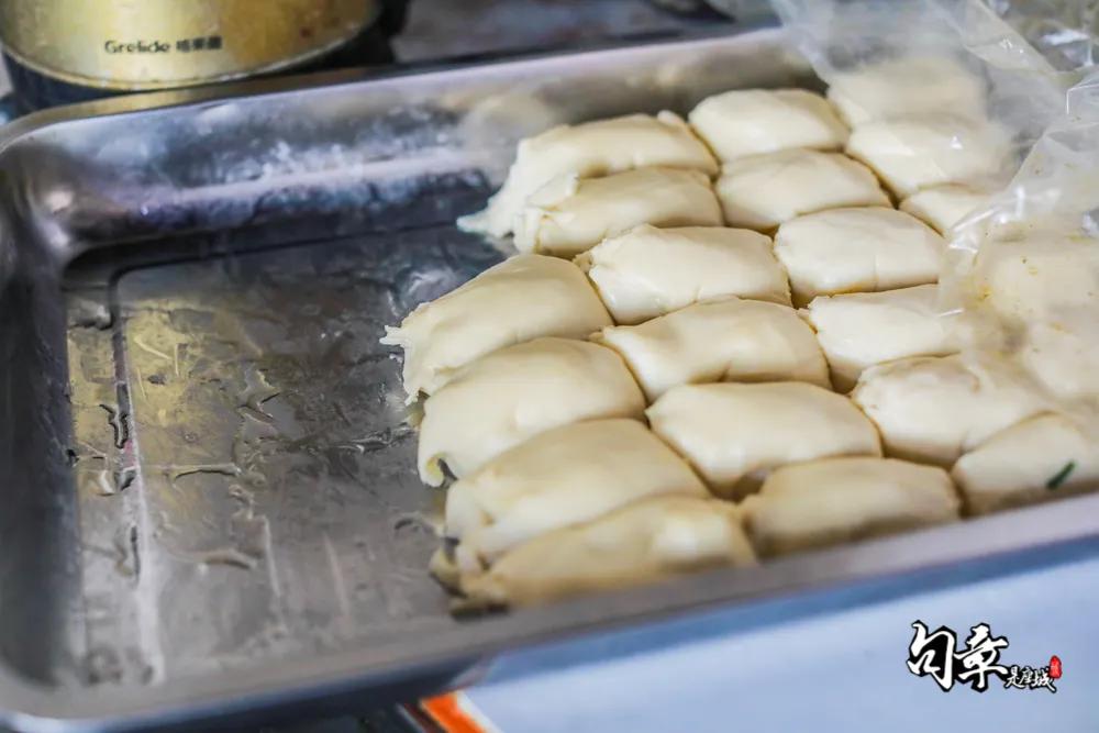 庄桥好吃的早饭,江北庄桥好吃的早餐