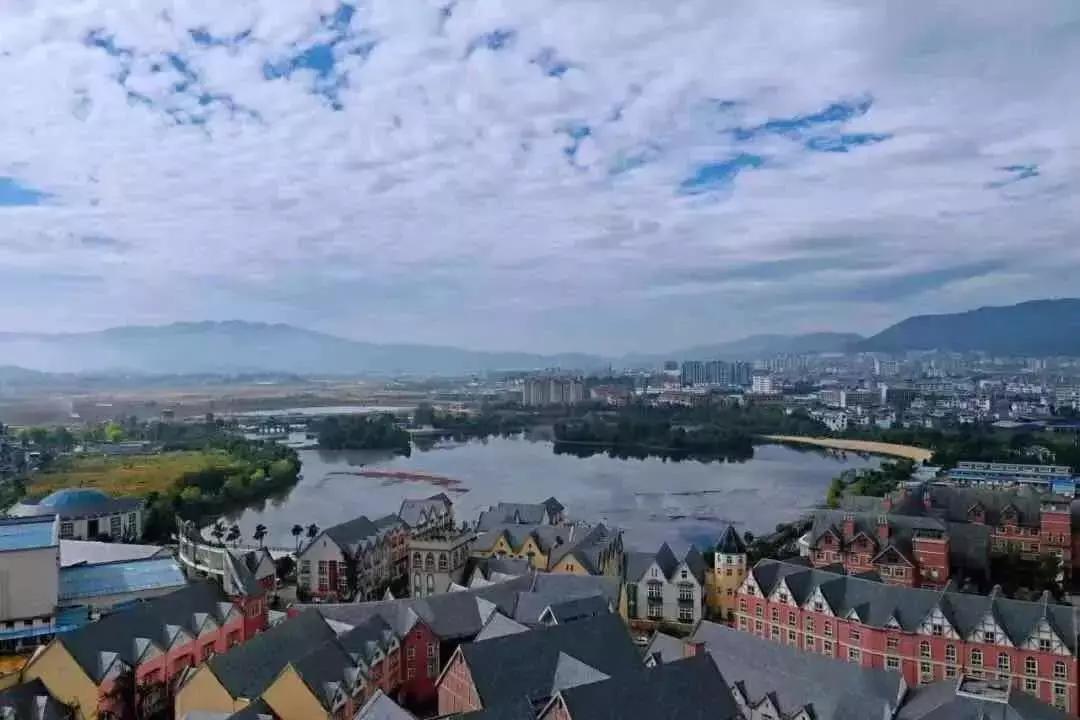 腾冲为什么是极边之地,腾冲为何而得名