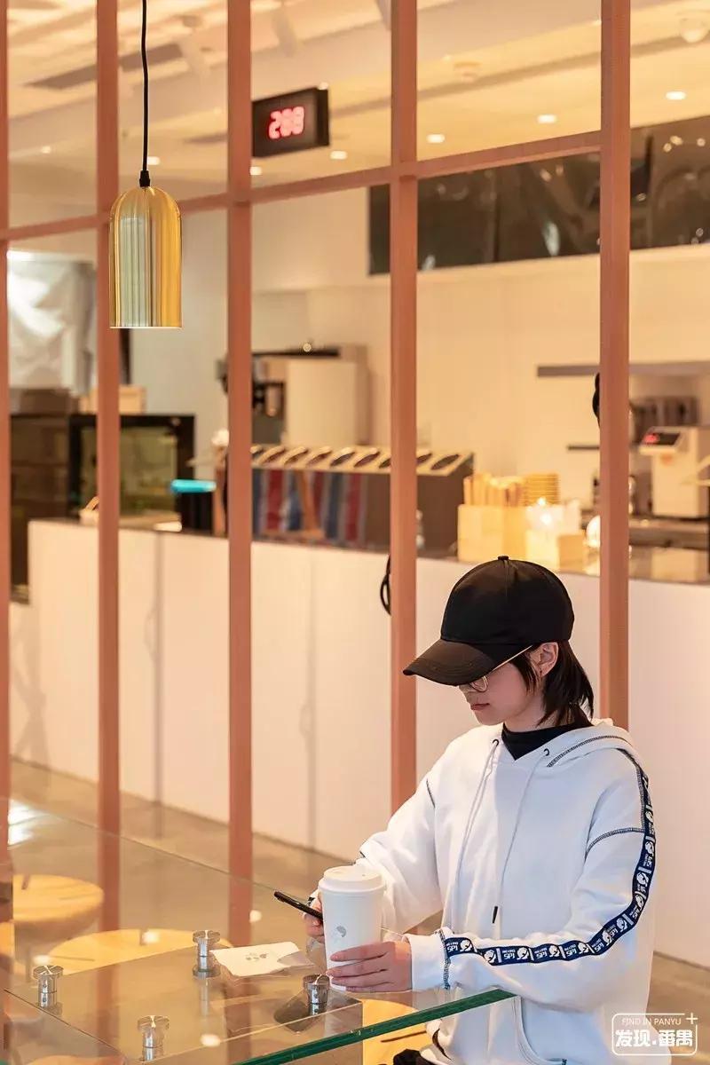 喜茶每周几买一送一,喜茶开业有喜限时3天买一送一